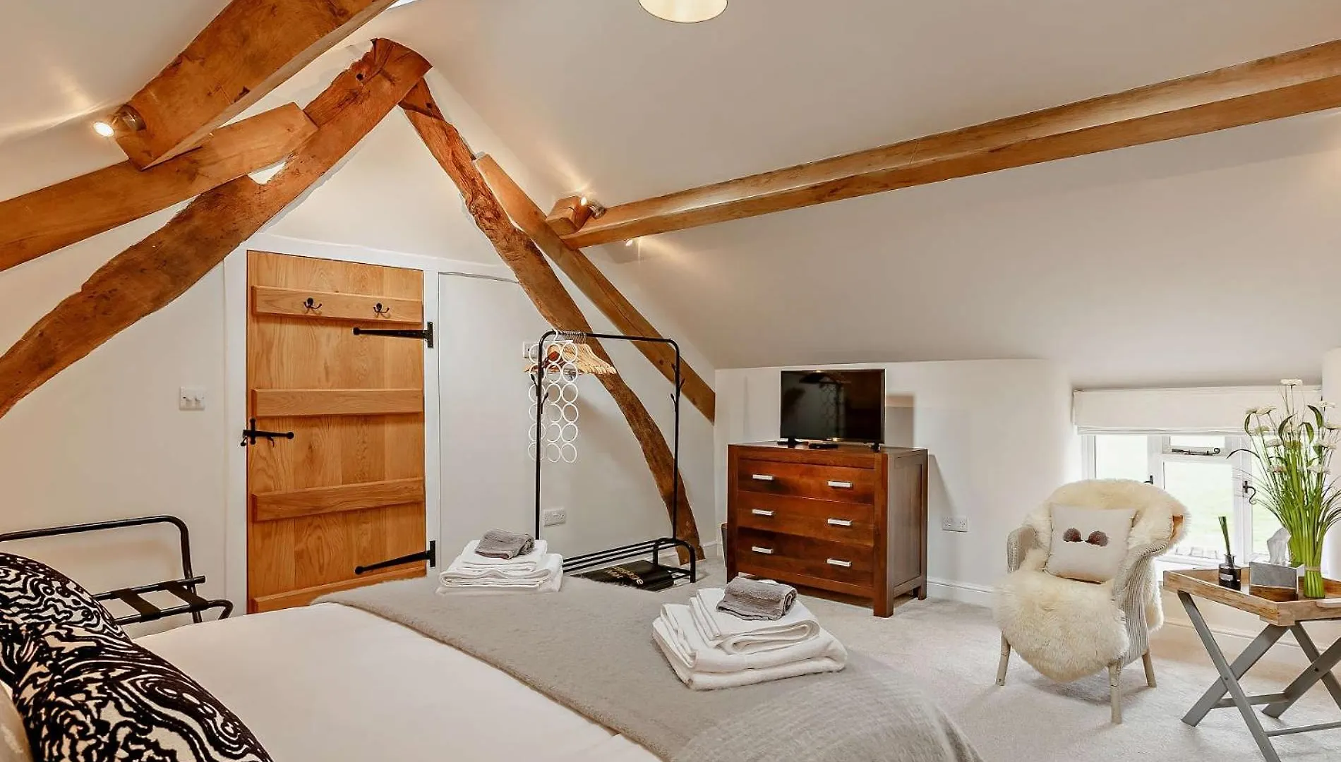 2 Bed In Skipton 91296 Bolton Bridge 0*,