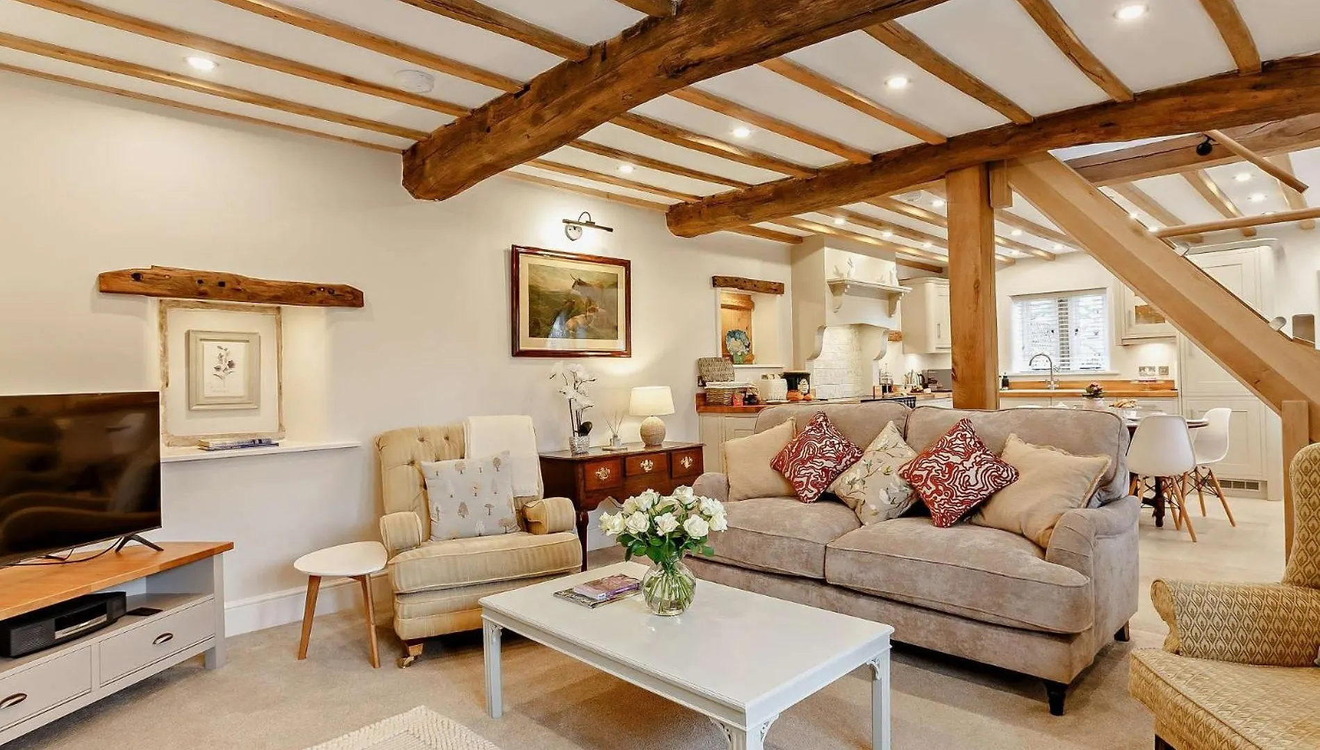 2 Bed In Skipton 91296 Bolton Bridge