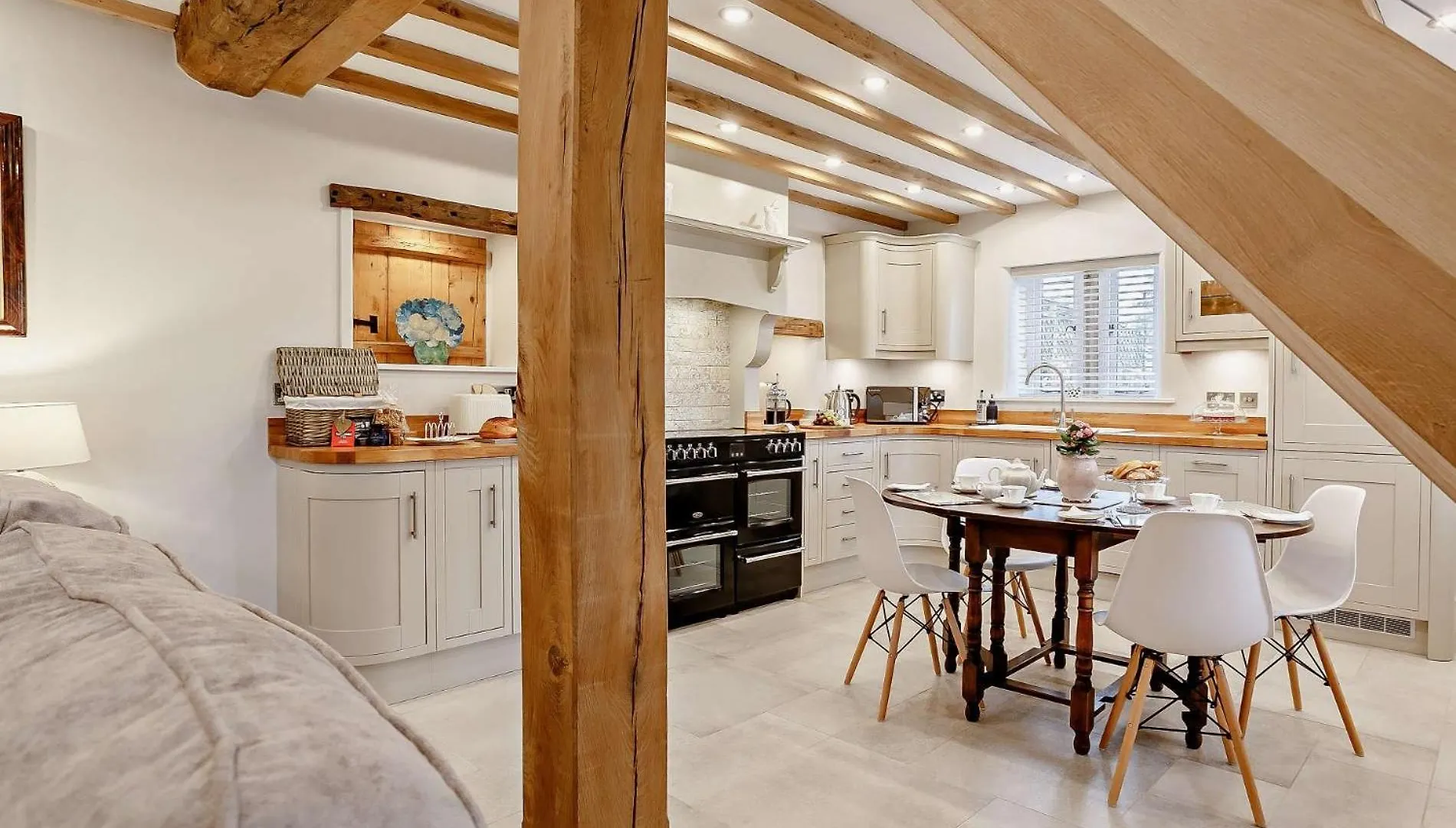 2 Bed In Skipton 91296 Bolton Bridge 0*,