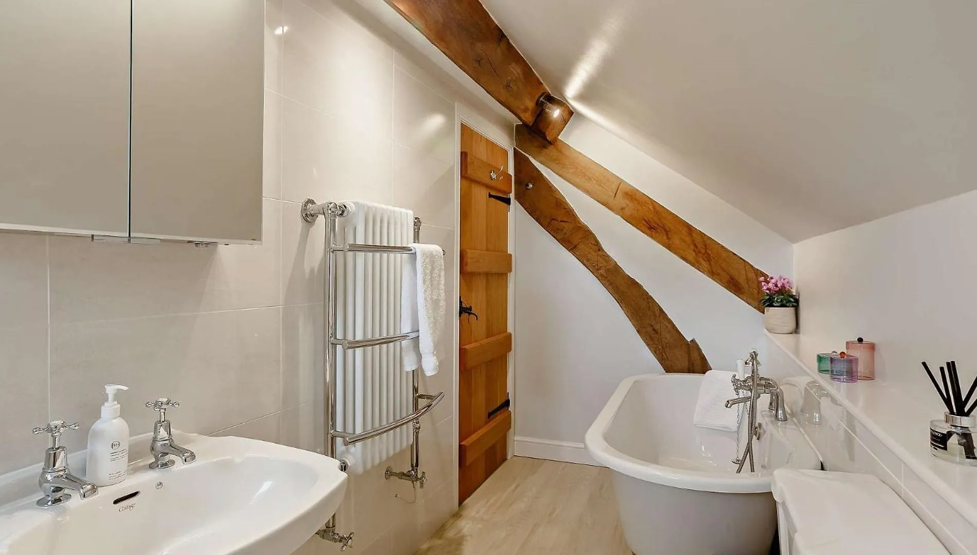 Vakantiehuis 2 Bed In Skipton 91296 Bolton Bridge