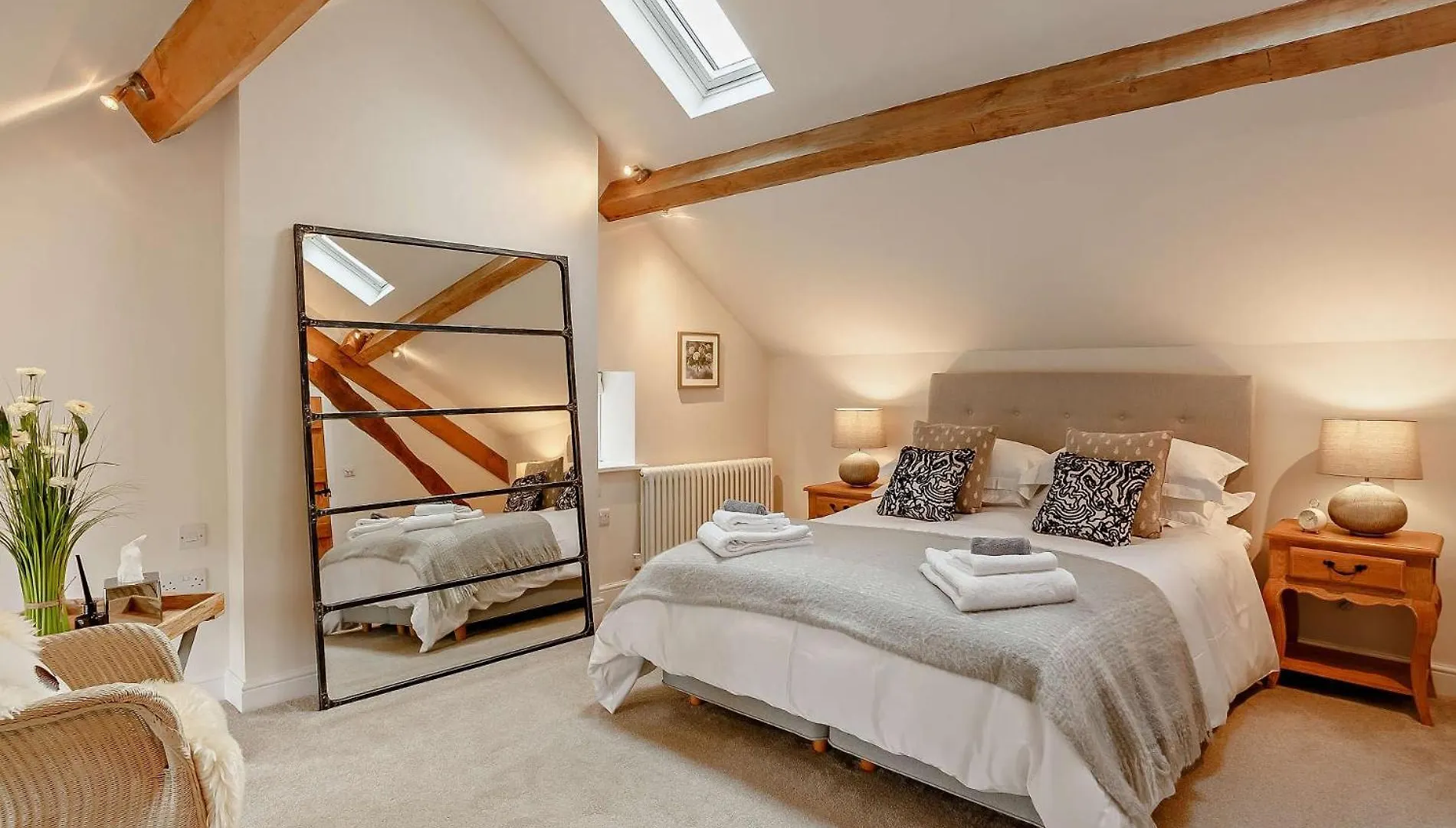 2 Bed In Skipton 91296 Bolton Bridge