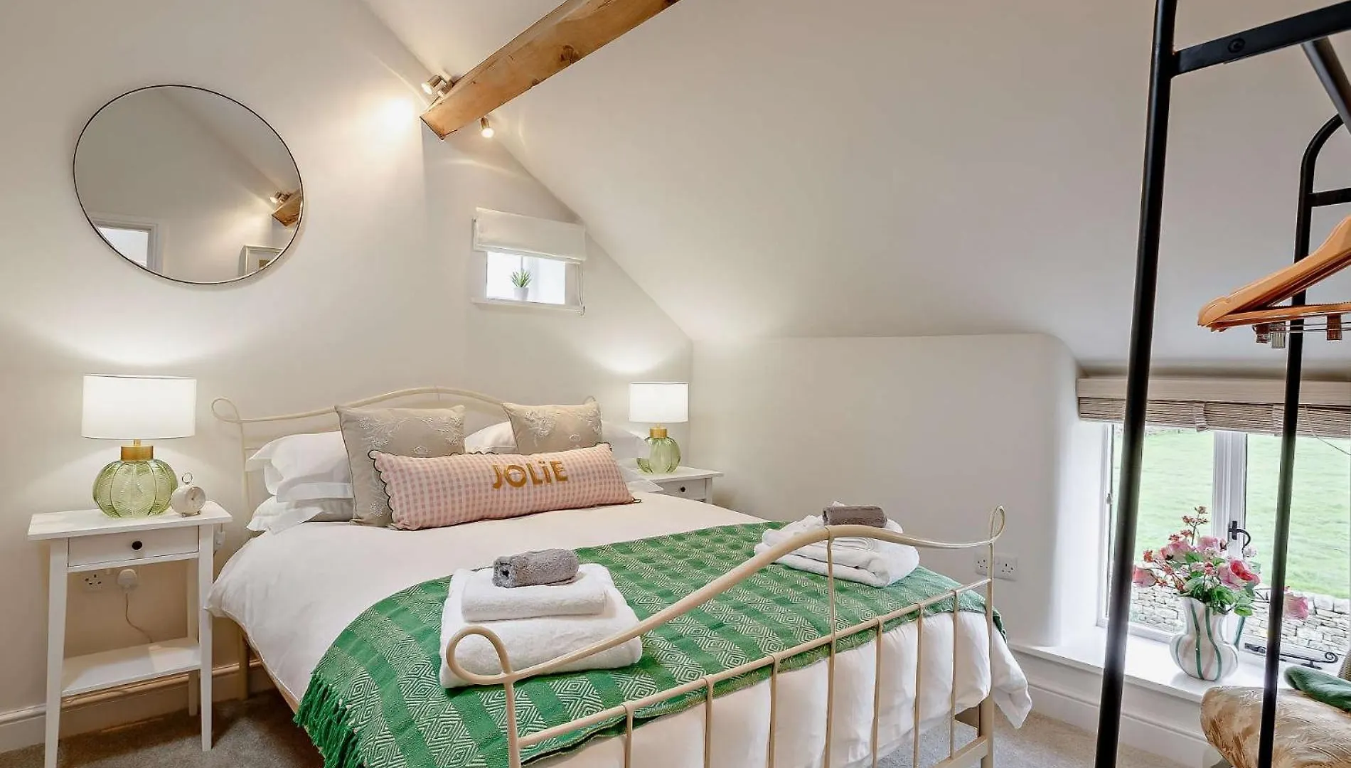 2 Bed In Skipton 91296 Bolton Bridge 0*,